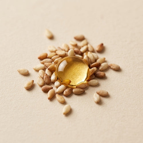 Aceite de sésamo